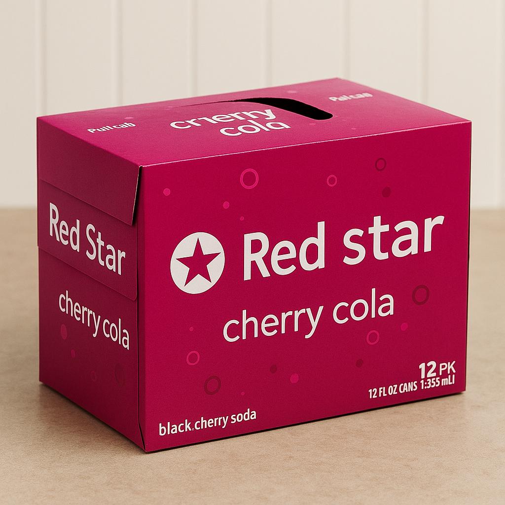 1:24 Scale Soda Cases - Pop - Soda Pop - Just Added 12 New Cases for a Total of 21. Same as Before with Added Bonuses - Cases of Beer Too. - MstrcrftMinis - 1089