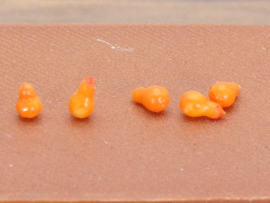 1:24 Scale Squash - MstrcrftMinis - 1157