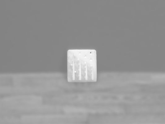 1:24 Scale Tapered Candles - MstrcrftMinis - 1195 - T