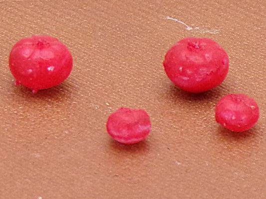 1:24 Scale Tomatoes - MstrcrftMinis - 1155/1155 - 2