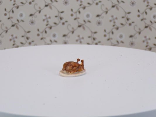 1:24 Scale Turkey - MstrcrftMinis - 1113