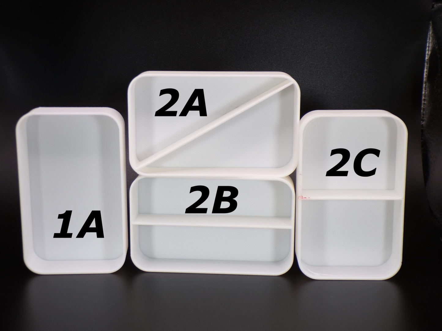 Altoids Tin Storage Kit: Sewing, Pills, Battery, Med - Kit, Cutlery Organizer - MstrcrftMinis - 1290