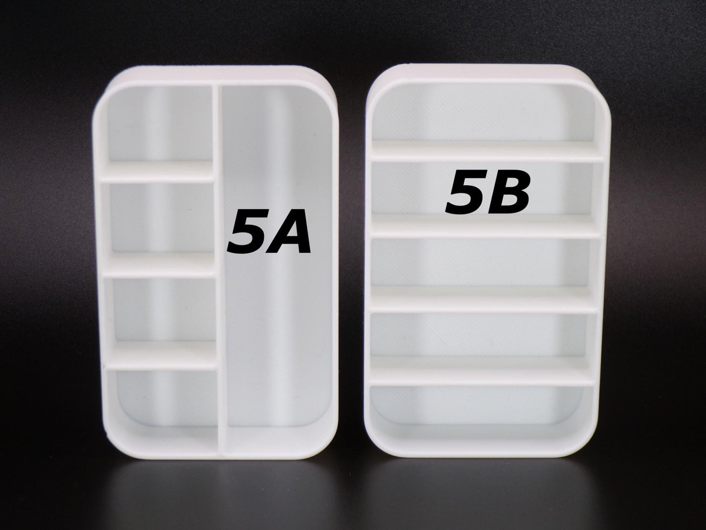 Altoids Tin Storage Kit: Sewing, Pills, Battery, Med - Kit, Cutlery Organizer - MstrcrftMinis - 1290