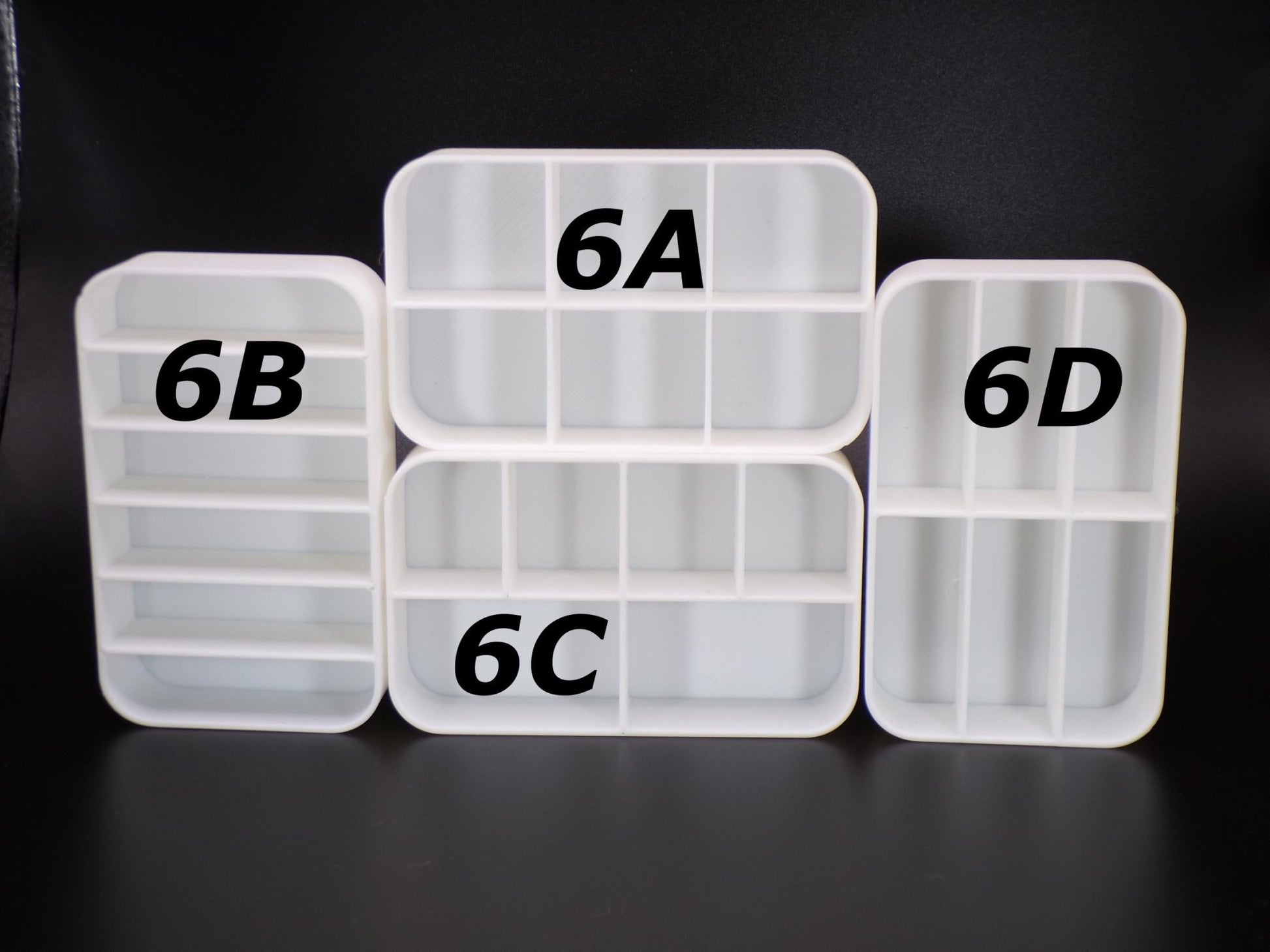 Altoids Tin Storage Kit: Sewing, Pills, Battery, Med - Kit, Cutlery Organizer - MstrcrftMinis - 1290