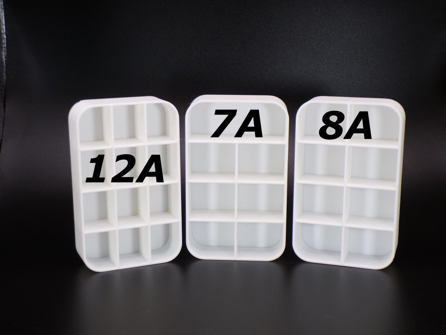 Altoids Tin Storage Kit: Sewing, Pills, Battery, Med - Kit, Cutlery Organizer - MstrcrftMinis - 1290