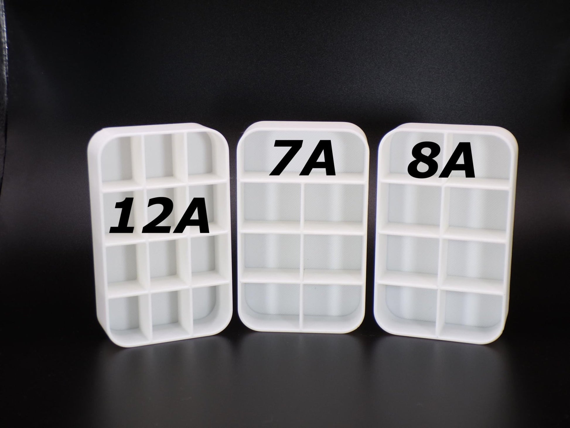 Altoids Tin Storage Kit: Sewing, Pills, Battery, Med - Kit, Cutlery Organizer - MstrcrftMinis - 1290