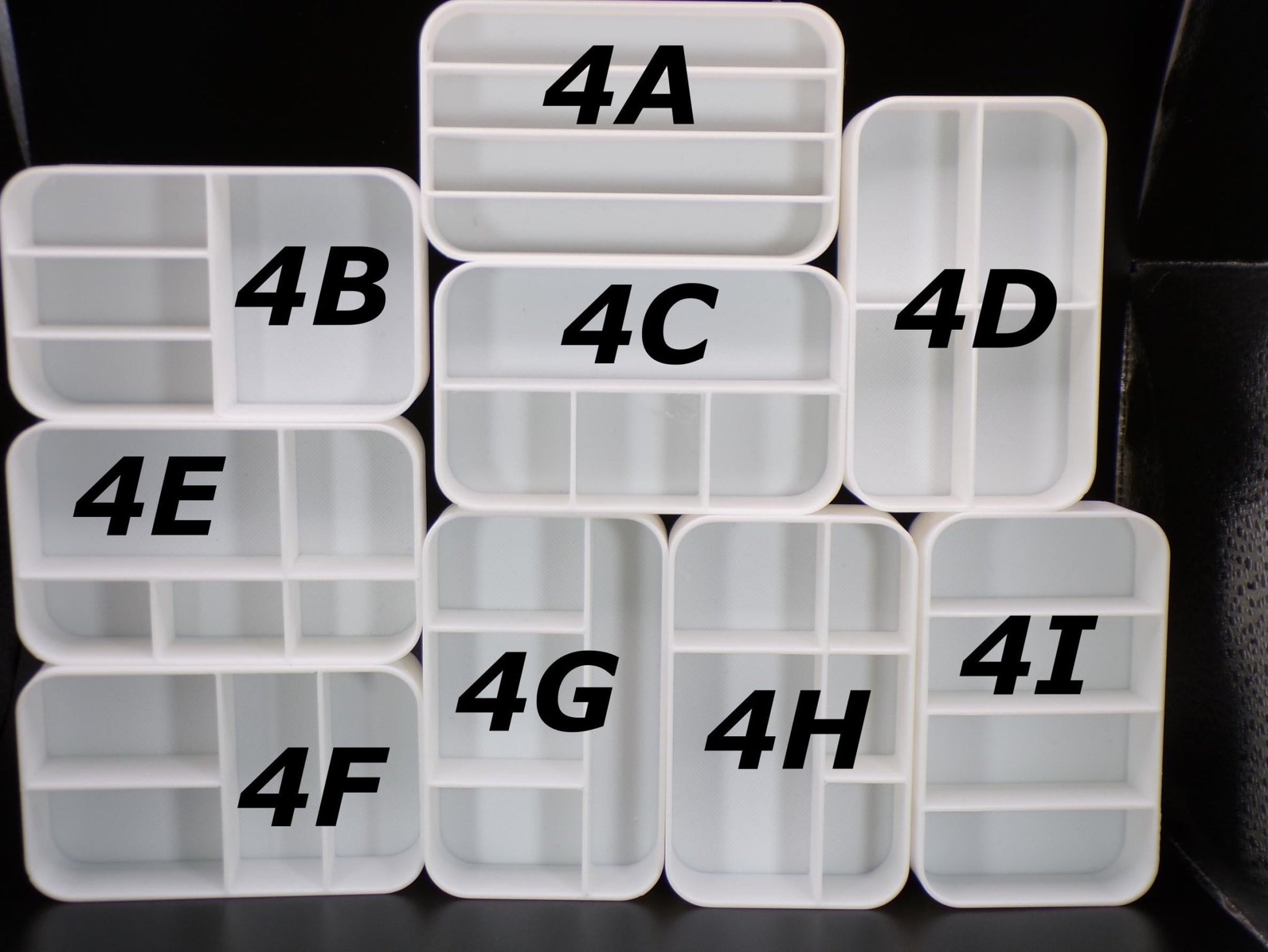 Altoids Tin Storage Kit: Sewing, Pills, Battery, Med - Kit, Cutlery Organizer - MstrcrftMinis - 1290