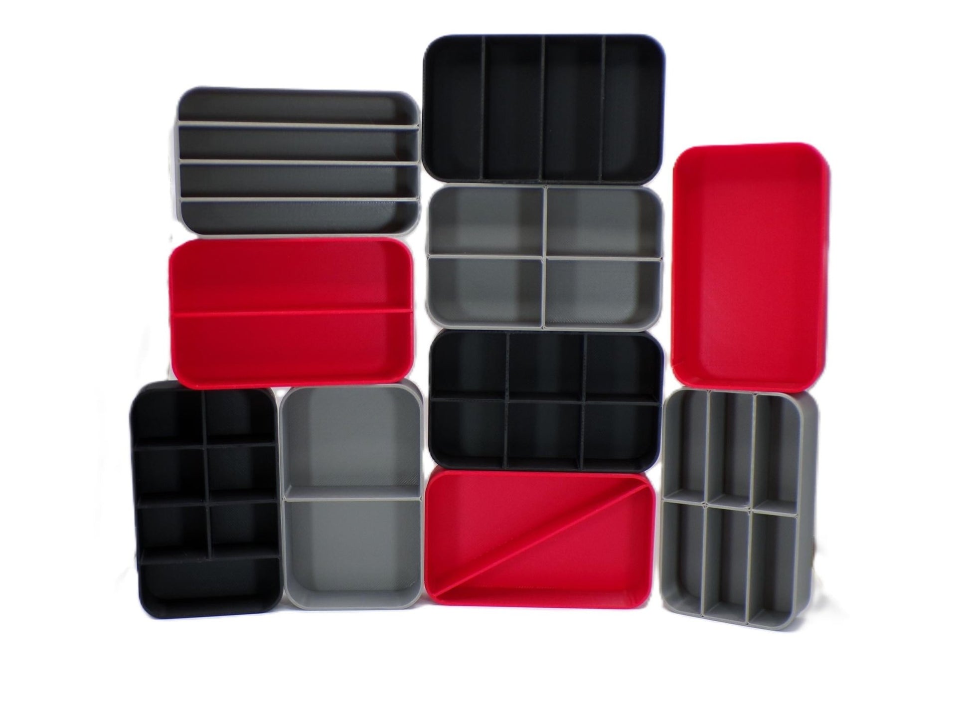 Altoids Tin Storage Kit: Sewing, Pills, Battery, Med - Kit, Cutlery Organizer - MstrcrftMinis - 1290