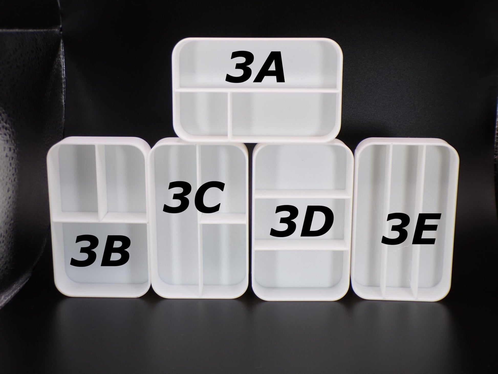 Altoids Tin Storage Kit: Sewing, Pills, Battery, Med - Kit, Cutlery Organizer - MstrcrftMinis - 1290