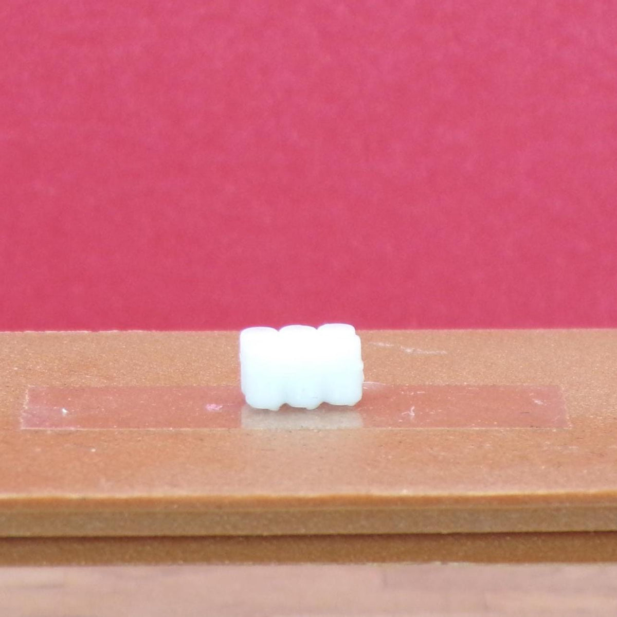 Aluminum Cans – 1:24 Scale Miniature - Could be used for Soda Pop, Energy Drinks, or Beer - (1 6-Pack or 6 Cans) - MstrcrftMinis - 1423