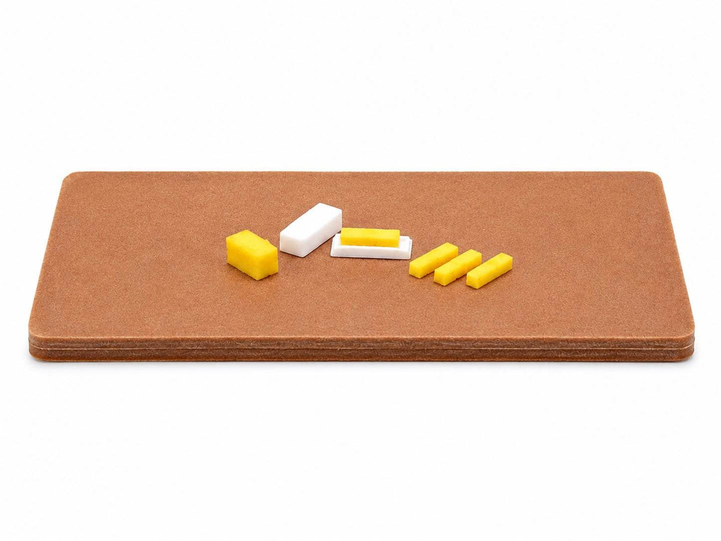 Butter Set – 1:24 Scale Miniature - MstrcrftMinis - 1358