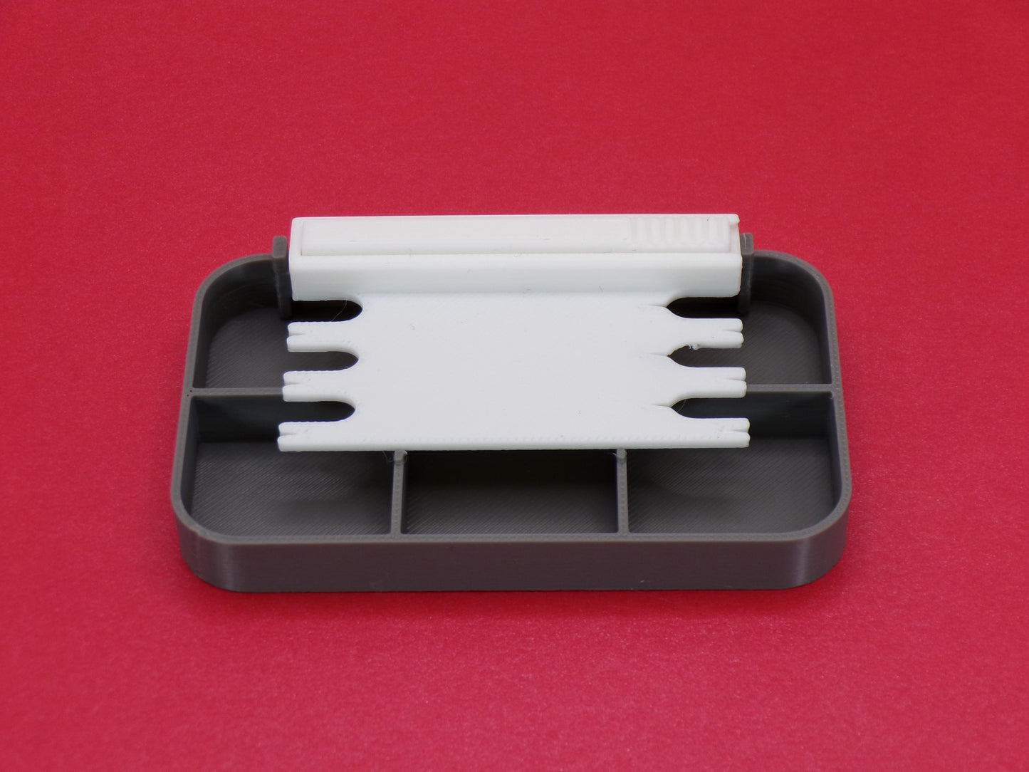 Special-Purpose Altoids-Style Tin Storage Kits – Sewing, Pill Organizer, Battery, Med-Kit, Spare Cutlery