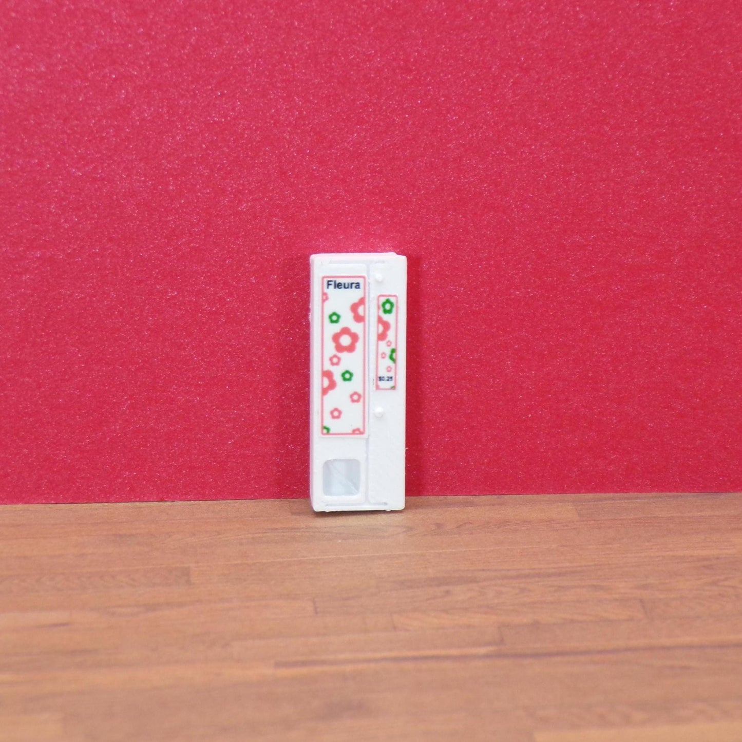 1:24 Scale Bathroom Vending Machines – Medicine, Feminine Products & Cologne Dispensers