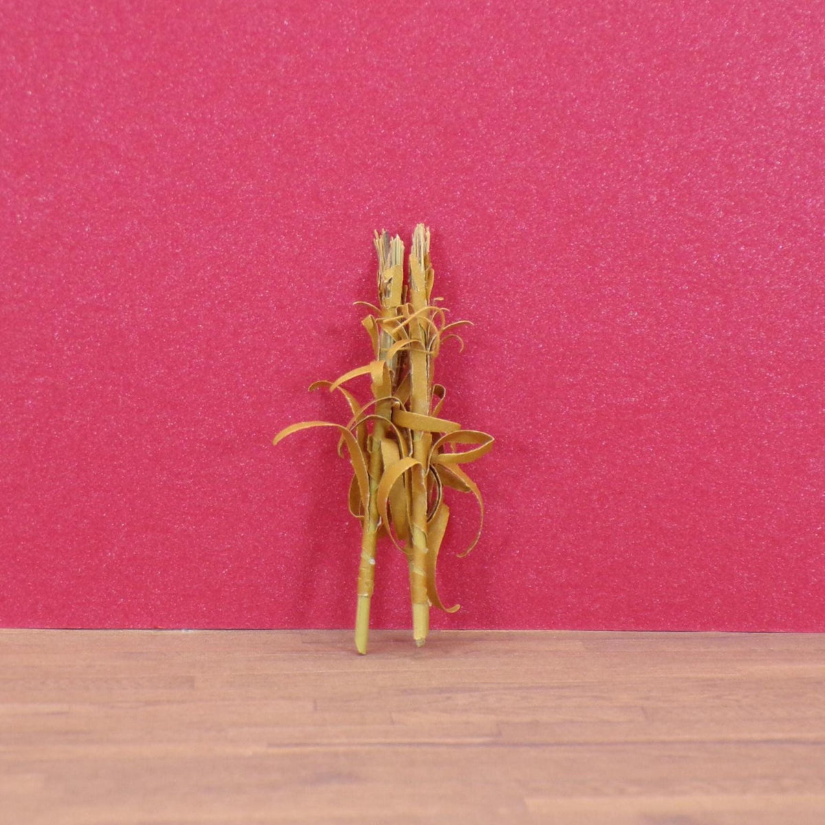 Corn Stalk Bundle – 1:24 Scale Miniature