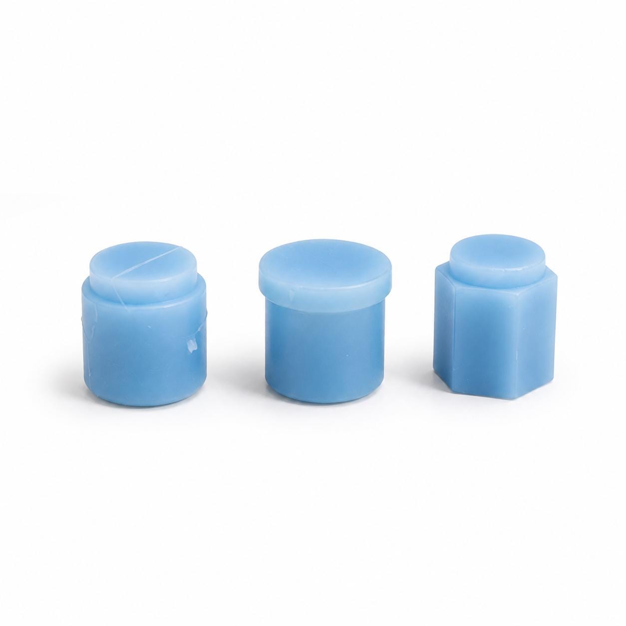Jars – 1:24 Scale Miniature (Set of 6) - MstrcrftMinis - 1407