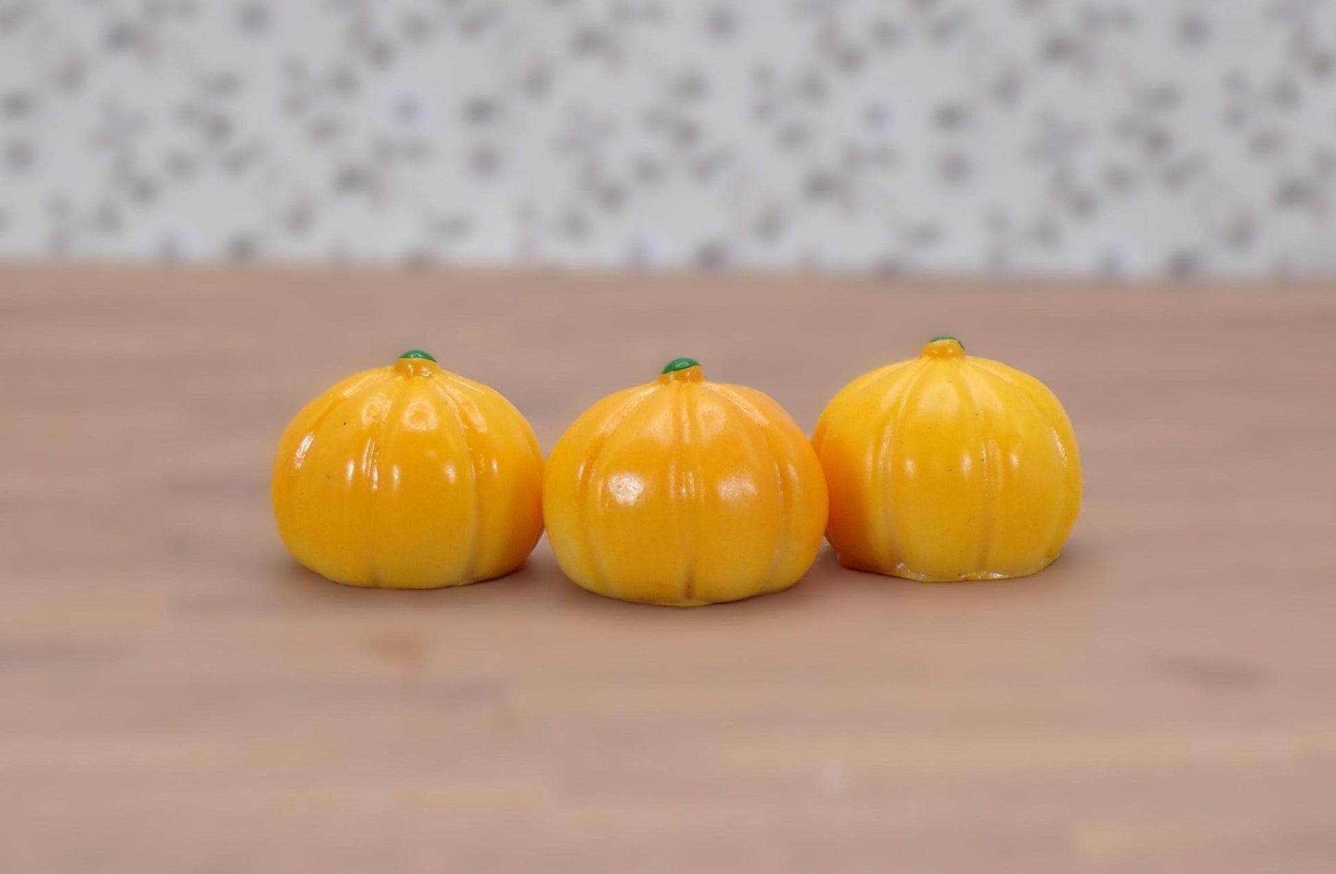 Pumpkins, Pumpkins, Who's Got the Pumpkins! - We Do! - Pumpkin Beads, Decoden, Bats, Jack - O - Lantern - LIMITED SUPPLY - MstrcrftMinis - P - Beads