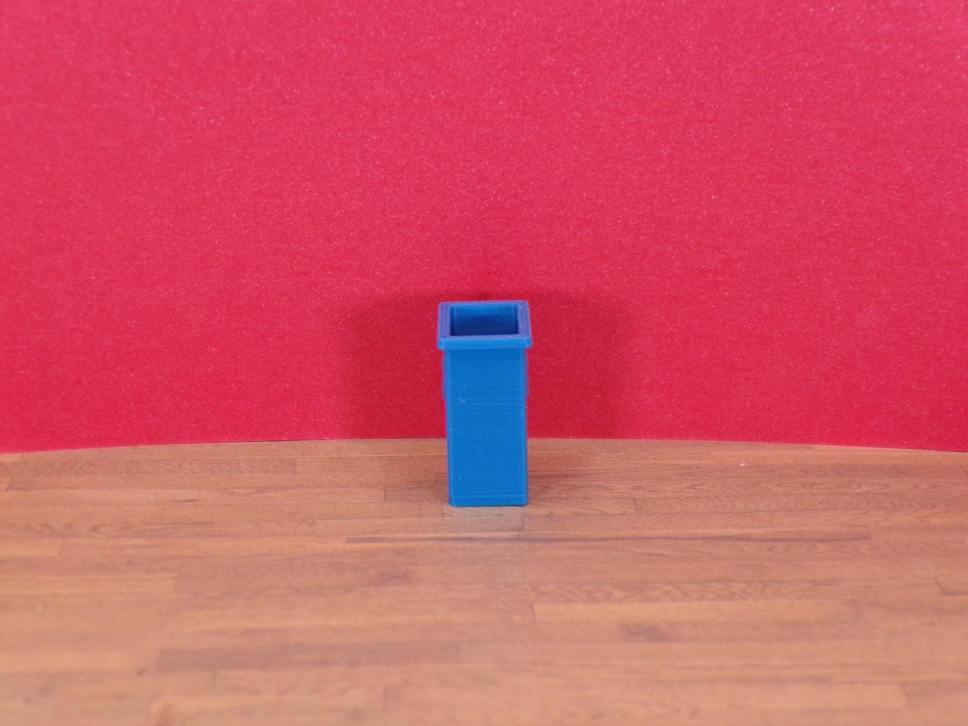 Recycle Bin – 1:24 Scale Miniature - MstrcrftMinis - 1312