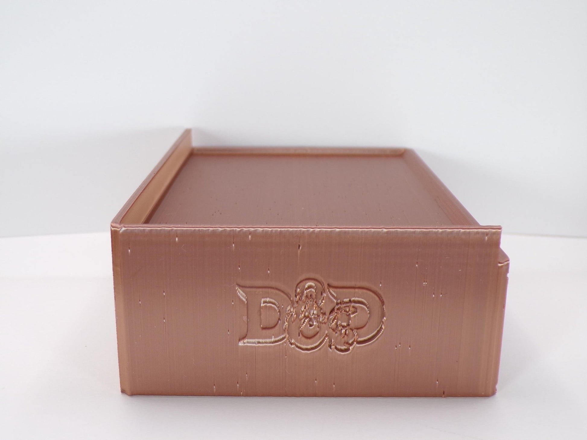 The "Crit Keeper" – Pocket Dice Tray and Altoids - Style Tin Storage for D&D and Tabletop RPGs - MstrcrftMinis - 1221